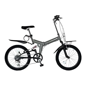 折りたたみ自転車 ホワイト 前カゴ付き 爆買 自転車かご 自転車カゴ 折りたたみ式 簡単脱着 耐荷重20KG